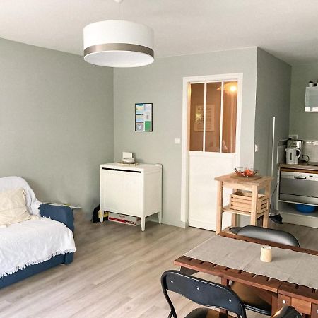 Studio Le Corail Avec Terrasse Apartment Le Touquet Ngoại thất bức ảnh